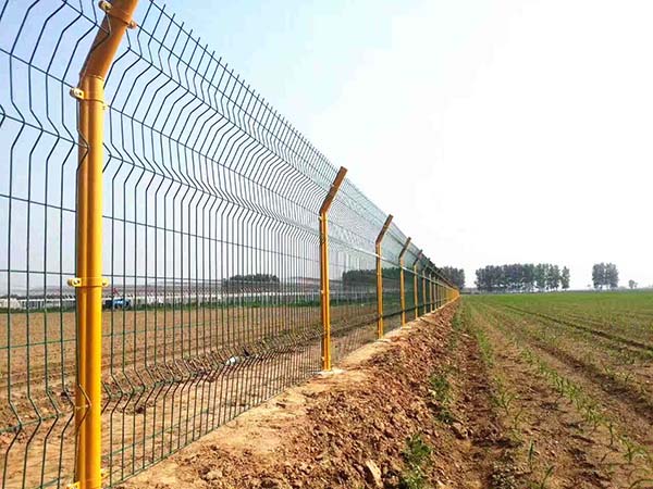 護(hù)欄網(wǎng)(圈地護(hù)欄網(wǎng)) H18