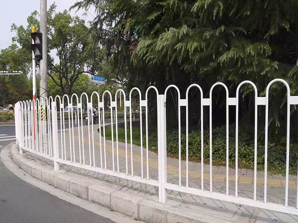 交通(京式護(hù)欄) J18